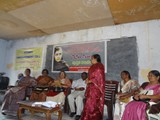 CHEMISTRY DEPARTMENT