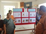 CHEMISTRY DEPARTMENT