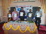 CHEMISTRY DEPARTMENT