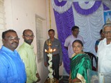 CHEMISTRY DEPARTMENT