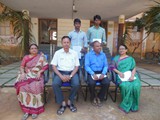 CHEMISTRY DEPARTMENT