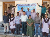 CHEMISTRY DEPARTMENT