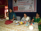 CHEMISTRY DEPARTMENT
