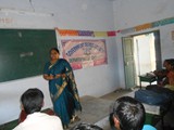 CHEMISTRY DEPARTMENT