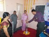 CHEMISTRY DEPARTMENT