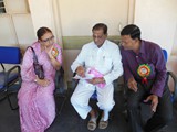 CHEMISTRY DEPARTMENT