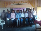 STUDENT ACHIVEMENTS