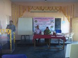 DRC MEETING