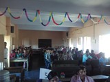 DRC MEETING