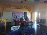 DRC MEETING