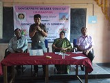 DRC MEETING