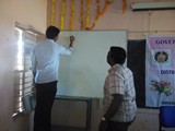 DRC MEETING
