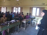 EXTENTION LECTURE