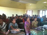 EXTENTION LECTURE