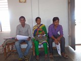EXTENTION LECTURE