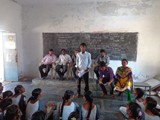EXTENTION LECTURE