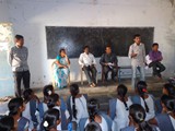 EXTENTION LECTURE
