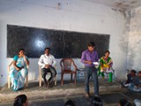 EXTENTION LECTURE