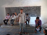 EXTENTION LECTURE