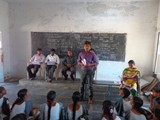 EXTENTION LECTURE
