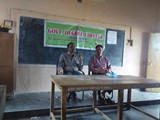 10-11-2015 Guest Lecture by CTO Vijay Bhaskar1