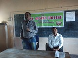 10-11-2015 Guest Lecture by CTO Vijay Bhaskar (1)