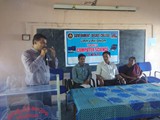 12-12-2015 Guest Lecture on Co-curricular activities by Althaf, SKPGDC GTL (2)