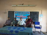 12-12-2015 Guest Lecture on Co-curricular activities by Althaf, SKPGDC GTL (3)