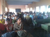 27-1-2015 AWARENESS LECTURE ON Auditing by Chartered Accountant Sri Venugopal