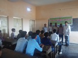 GUEST LECTURE BY YJ REDDY 14-12-2015