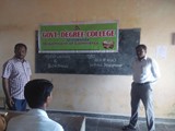 ROLE OF NGOs in RURAL DEVELOPMENT BY ASST PROF CM PRAKASH