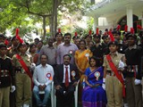 NATIONAL SEMINAR