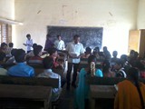 QUIZ PROGRAM