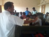 QUIZ PROGRAM