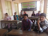 QUIZ PROGRAM