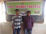 QUIZ PROGRAM