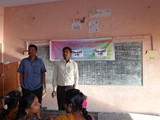 QUIZ PROGRAM