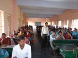 QUIZ PROGRAM