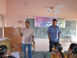 QUIZ PROGRAM