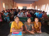 QUIZ PROGRAM