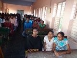 QUIZ PROGRAM