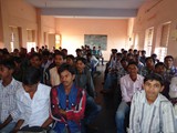 QUIZ PROGRAM