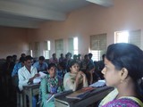SUDENTS SEMINAR