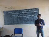 SUDENTS SEMINAR