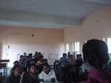 SUDENTS SEMINAR