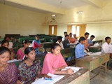 SUDENTS SEMINAR