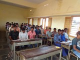 SUDENTS SEMINAR