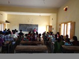 SUDENTS SEMINAR