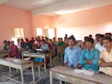 SUDENTS SEMINAR