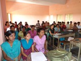 SUDENTS SEMINAR